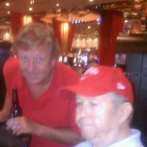 Meet your Posher, Bob